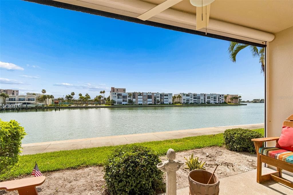7540 BAY ISLAND DRIVE S UNIT 162