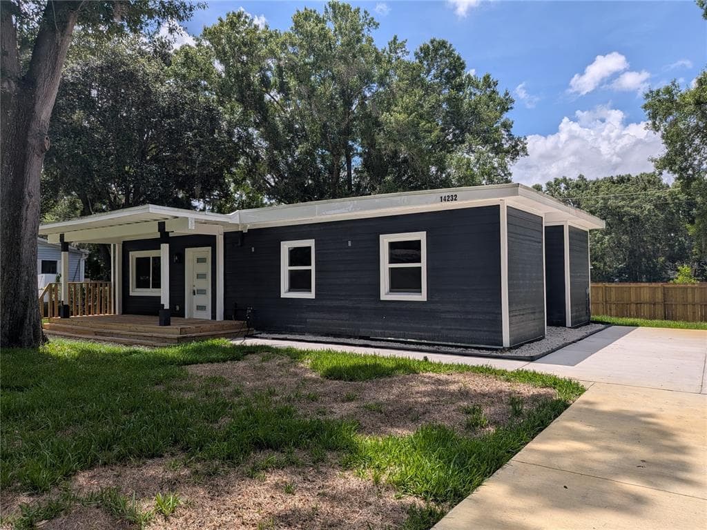 14232 CHISHOLM LANE UNIT 1