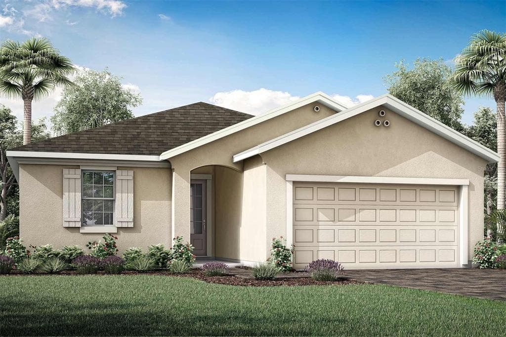 13214 OXEYE LANE PARRISH, FL 34219