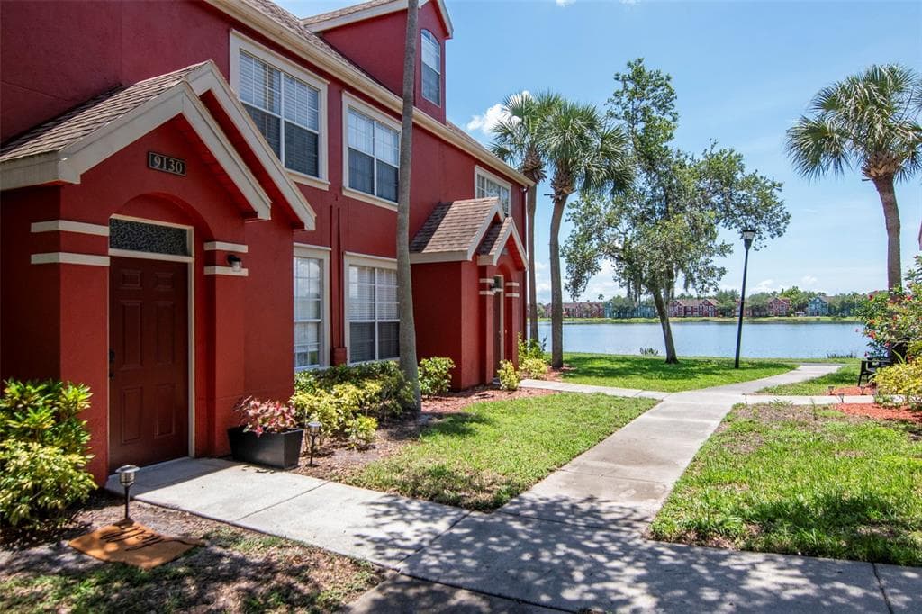 9130 LAKE CHASE ISLAND WAY UNIT 9130
