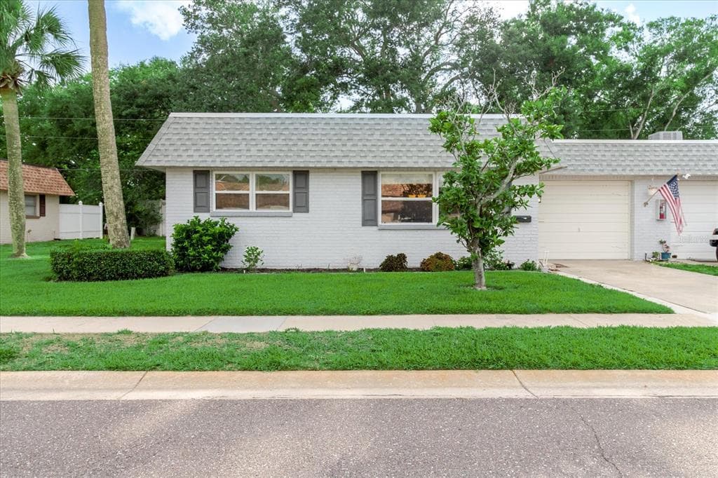 1201 CARA DRIVE