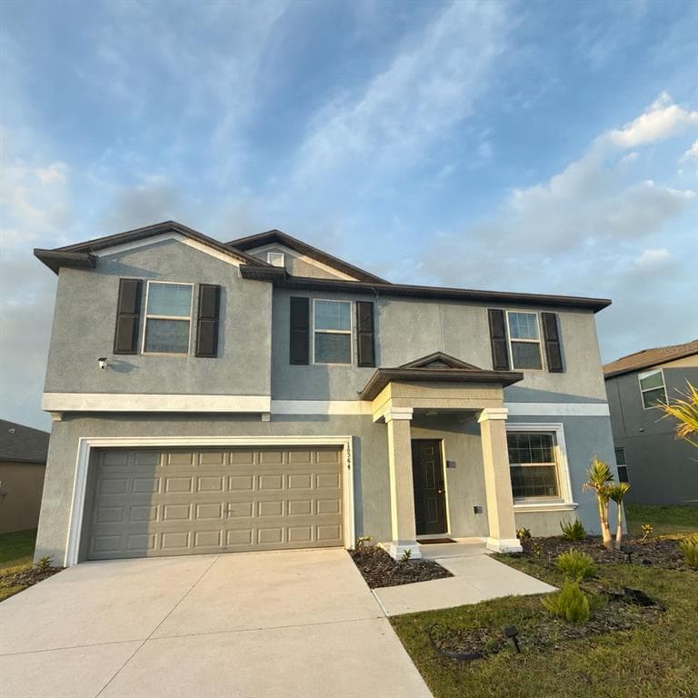 10364 ALDER GREEN DRIVE RIVERVIEW, FL 33578
