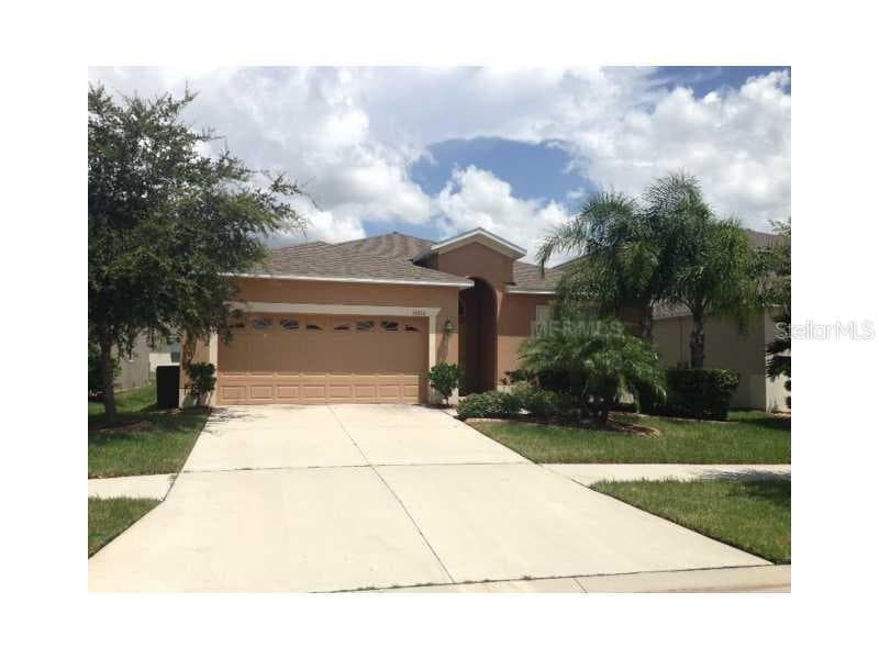 14010 HOLLOW LEAF PLACE RIVERVIEW, FL 33579