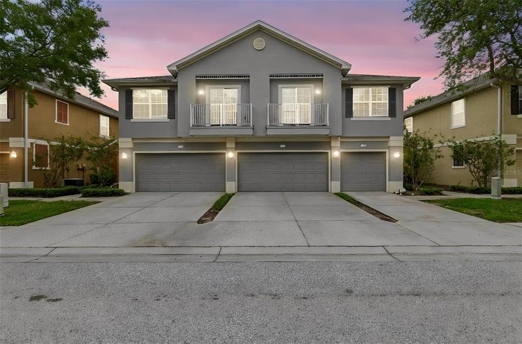 6734 BREEZY PALM DRIVE RIVERVIEW, FL 33578