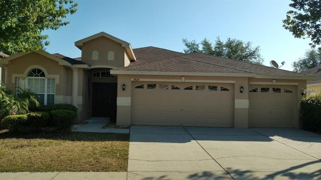 5804 JUSTICIA LOOP
