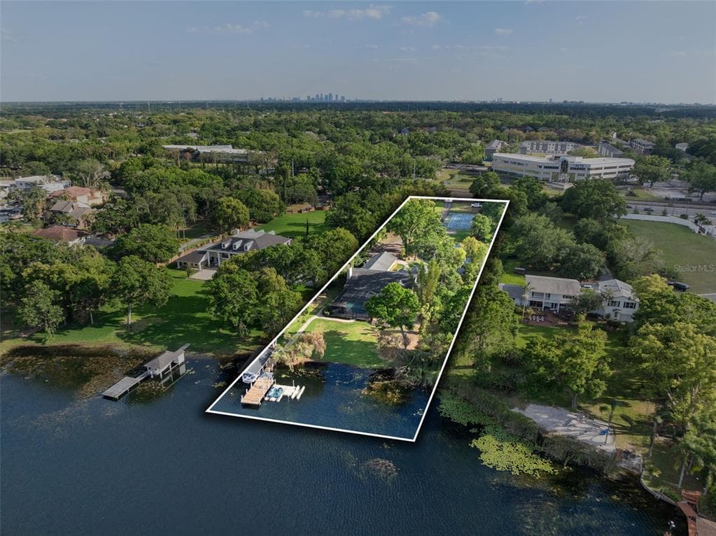 3407 W BUSCH BOULEVARD TAMPA, FL 33618