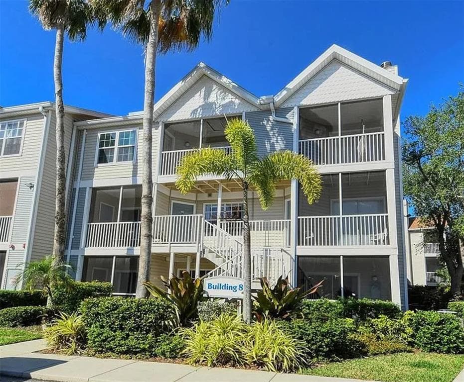 850 S TAMIAMI TRAIL UNIT 801