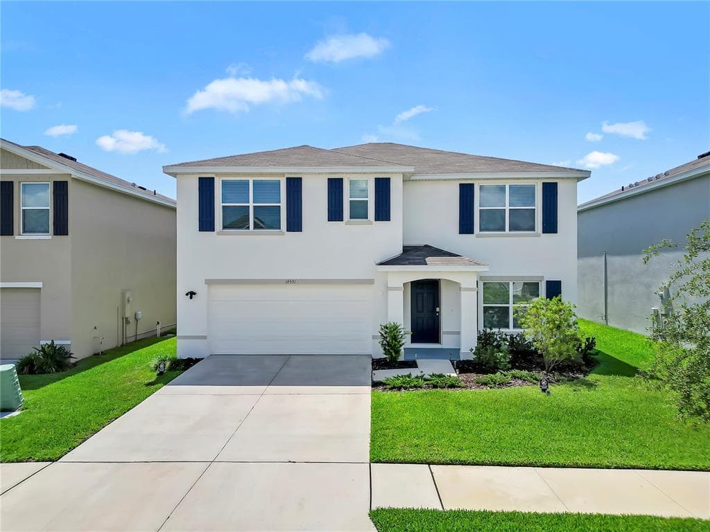 16531 WINDMILL FORGE PASS WIMAUMA, FL 33598