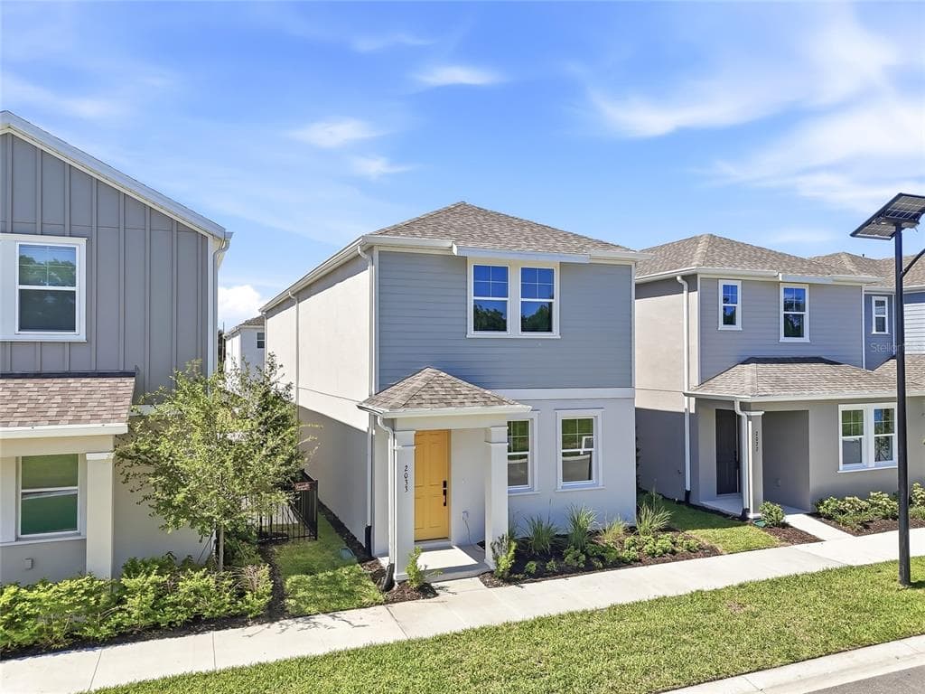2033 AMELIA BAY PLACE VALRICO, FL 33596