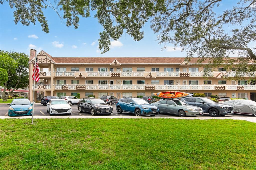 2311 BRISBANE STREET UNIT 29 CLEARWATER, FL 33763