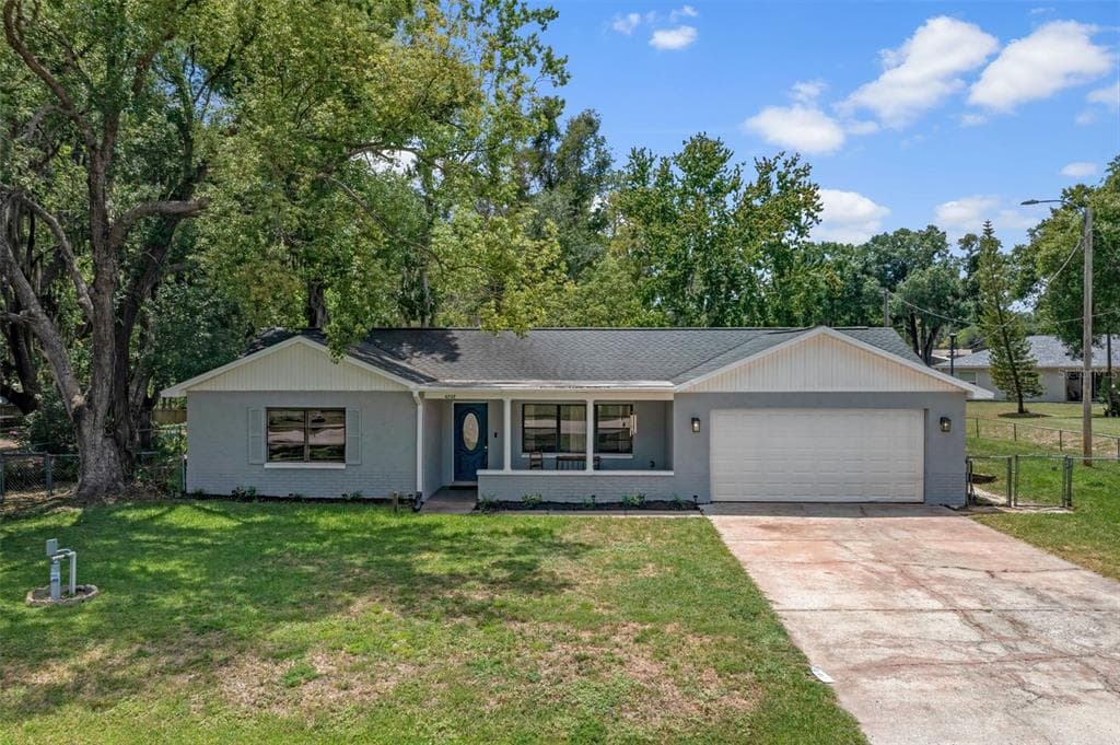 4737 KING LAKE DRIVE