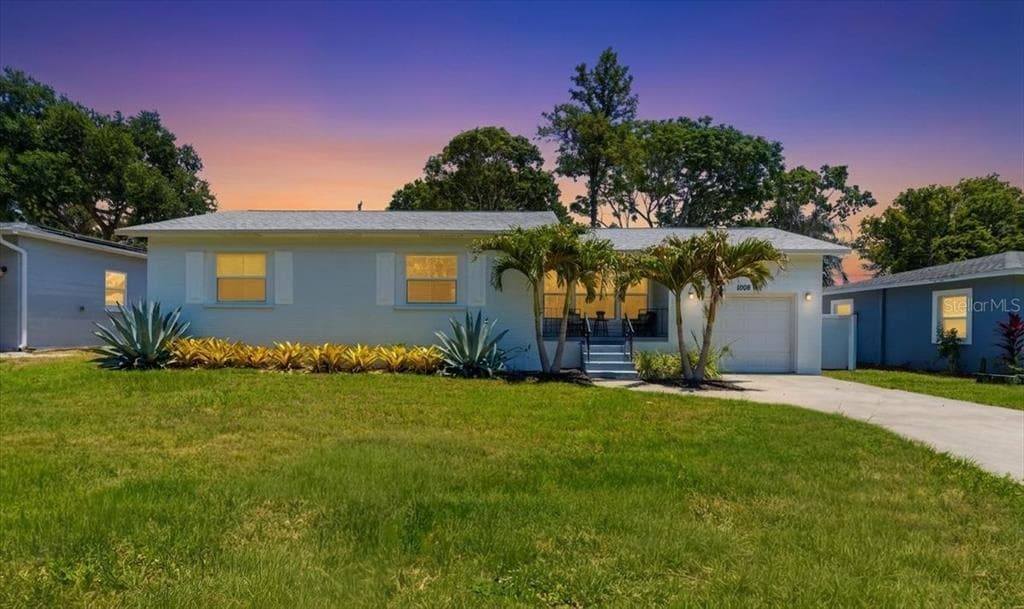 1009 CHESTER DRIVE