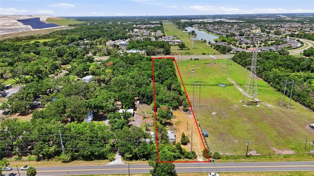 7812 RIVERVIEW DRIVE RIVERVIEW, FL 33578