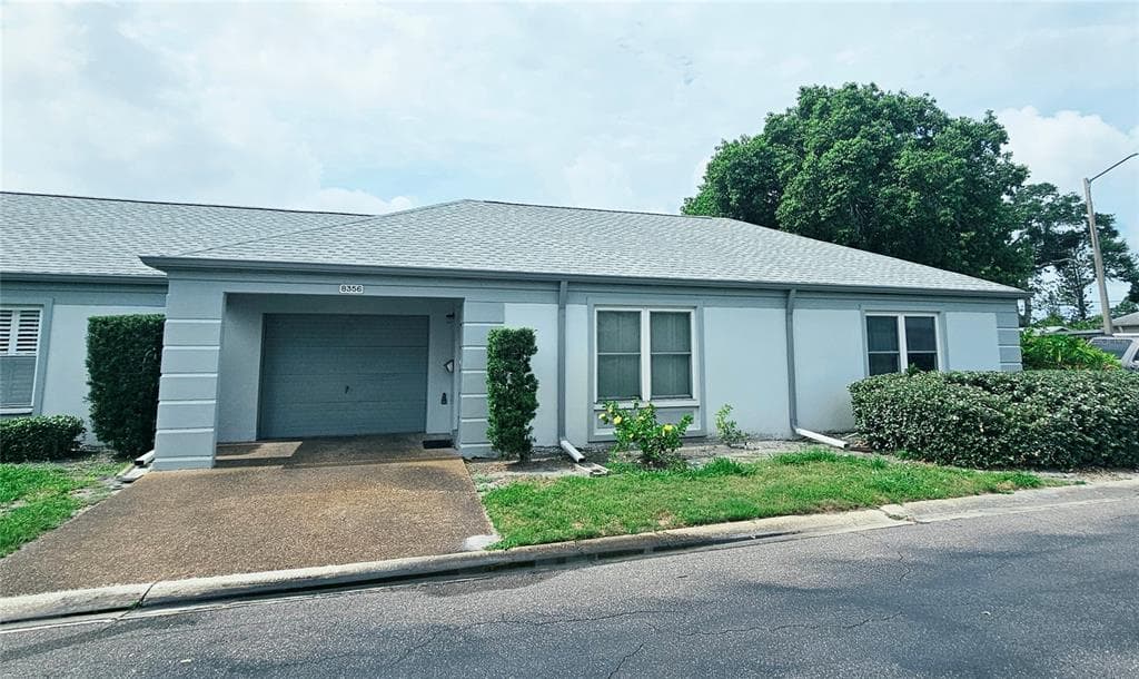 8356 CANDLEWOOD ROAD UNIT 8356 SEMINOLE, FL 33777