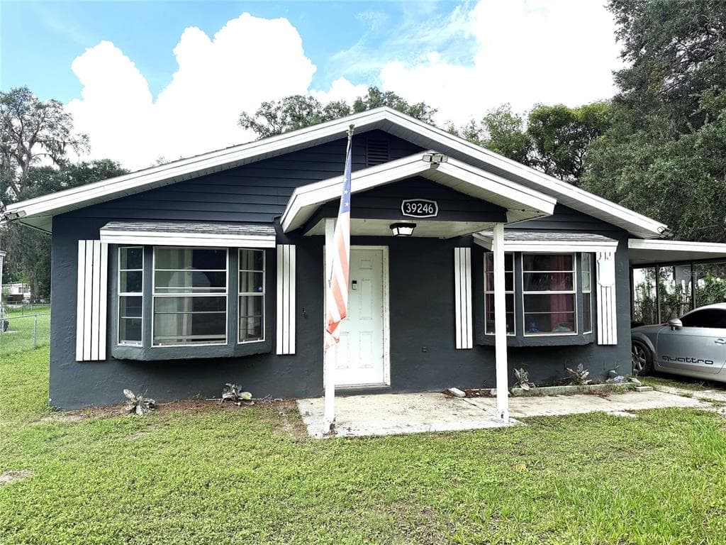 39246 LIZABETH CIRCLE ZEPHYRHILLS, FL 33542