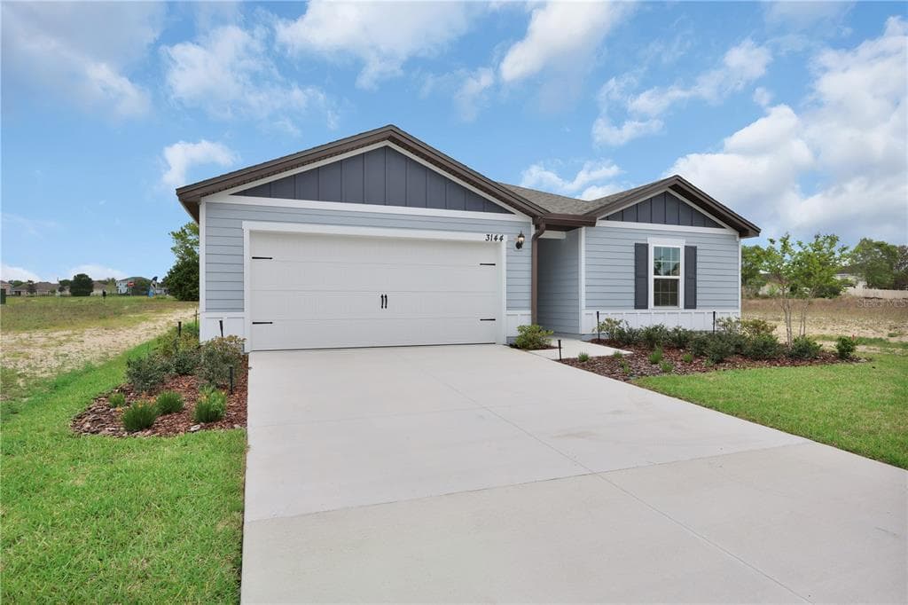 15777 SW 23RD COURT ROAD OCALA, FL 34473