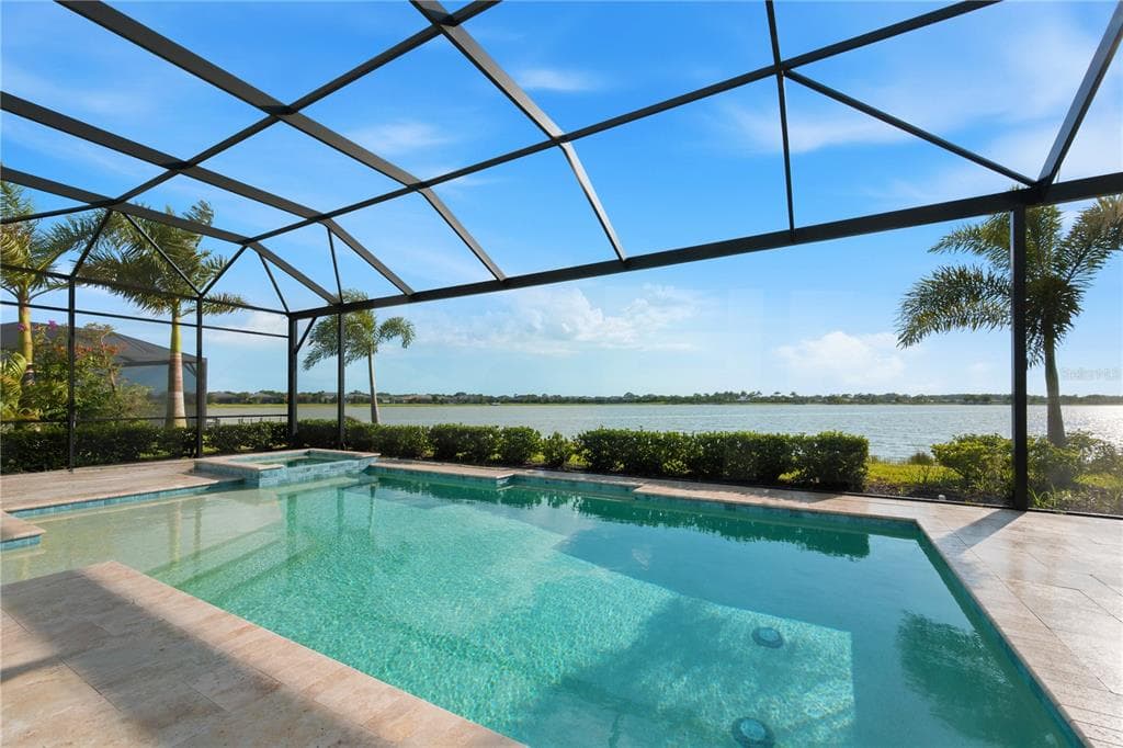 7849 MAINSAIL LANE SARASOTA, FL 34240