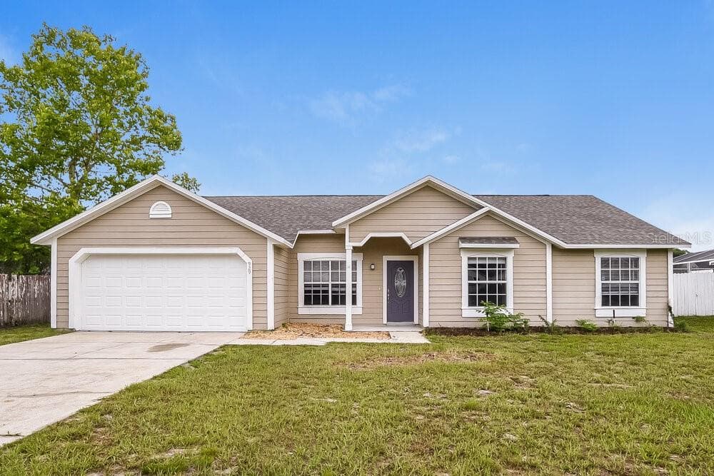 929 OLD MAIL LANE SANFORD, FL 32773