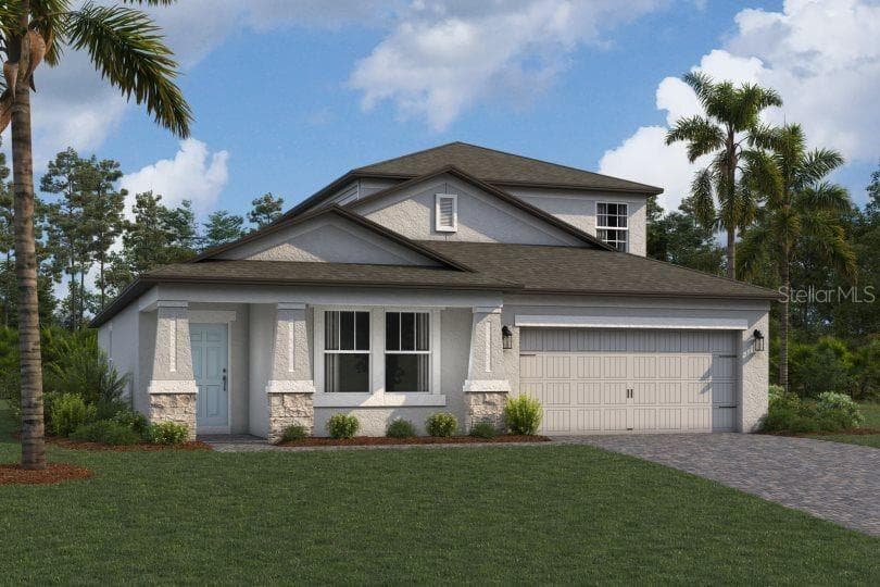 1855 CLARY SAGE DRIVE SPRING HILL, FL 34609