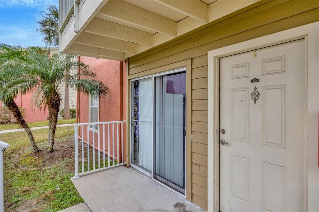 308 LAKE PARSONS GREEN UNIT 105