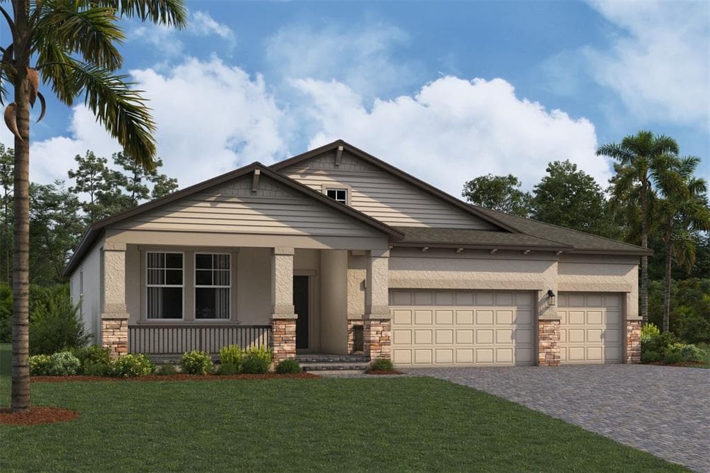 2113 CLARY SAGE DRIVE SPRING HILL, FL 34609
