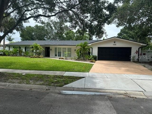 1405 STEWART BOULEVARD CLEARWATER, FL 33764