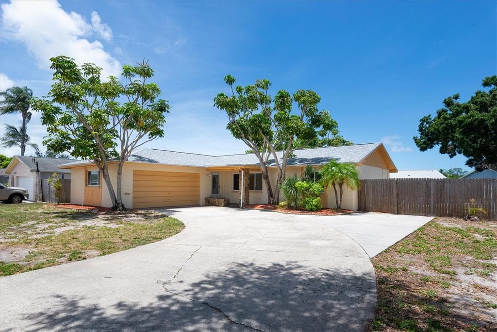 13200 RIDGE ROAD