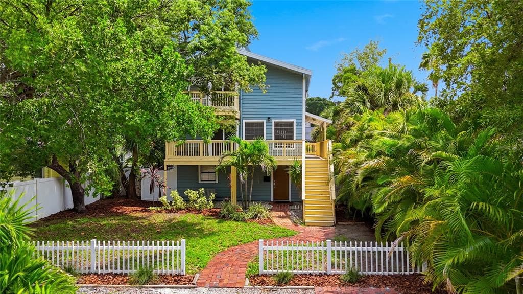 304 16TH AVENUE N ST PETERSBURG, FL 33704