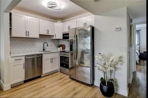 2500 HARN BLVD UNIT F22 CLEARWATER, FL 33764