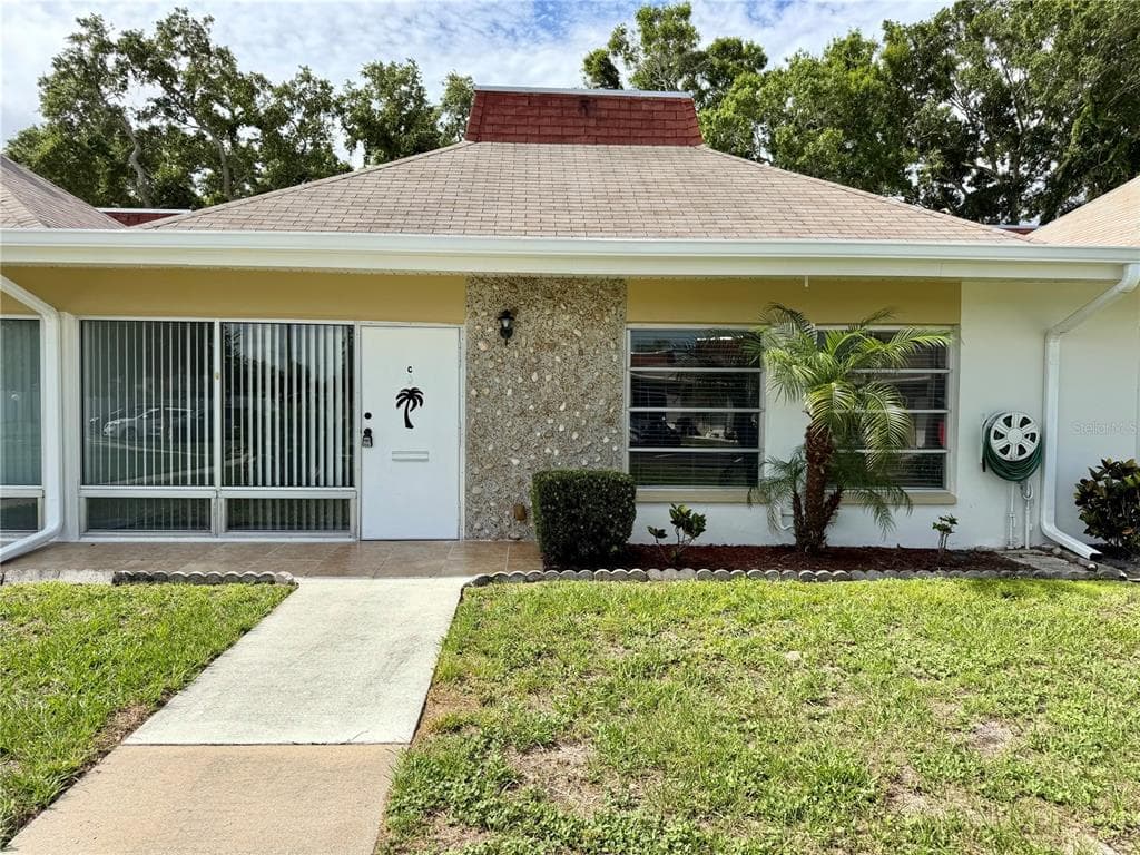 4313 TAHITIAN GARDENS CIRCLE UNIT C