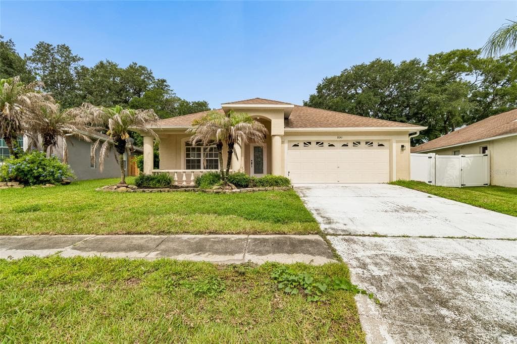 3041 BEAVER POND TRAIL VALRICO, FL 33596