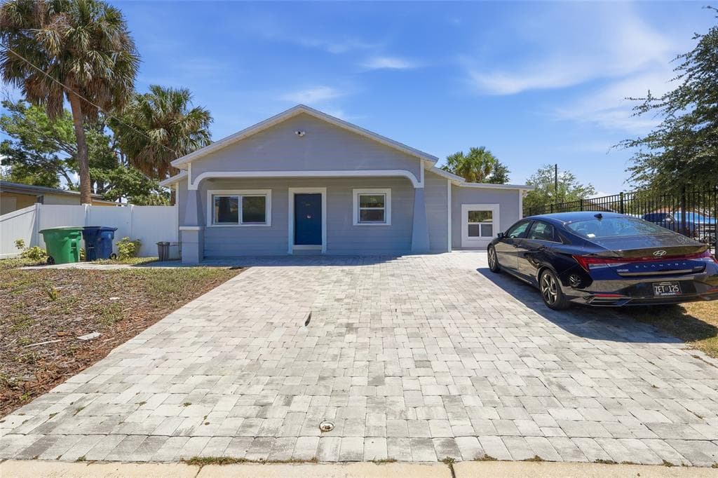 1918 W PINE STREET TAMPA, FL 33607