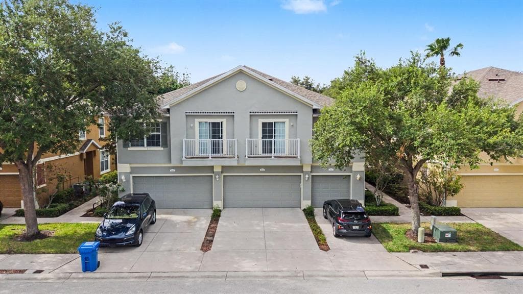 6754 EAGLE FEATHER DRIVE RIVERVIEW, FL 33578