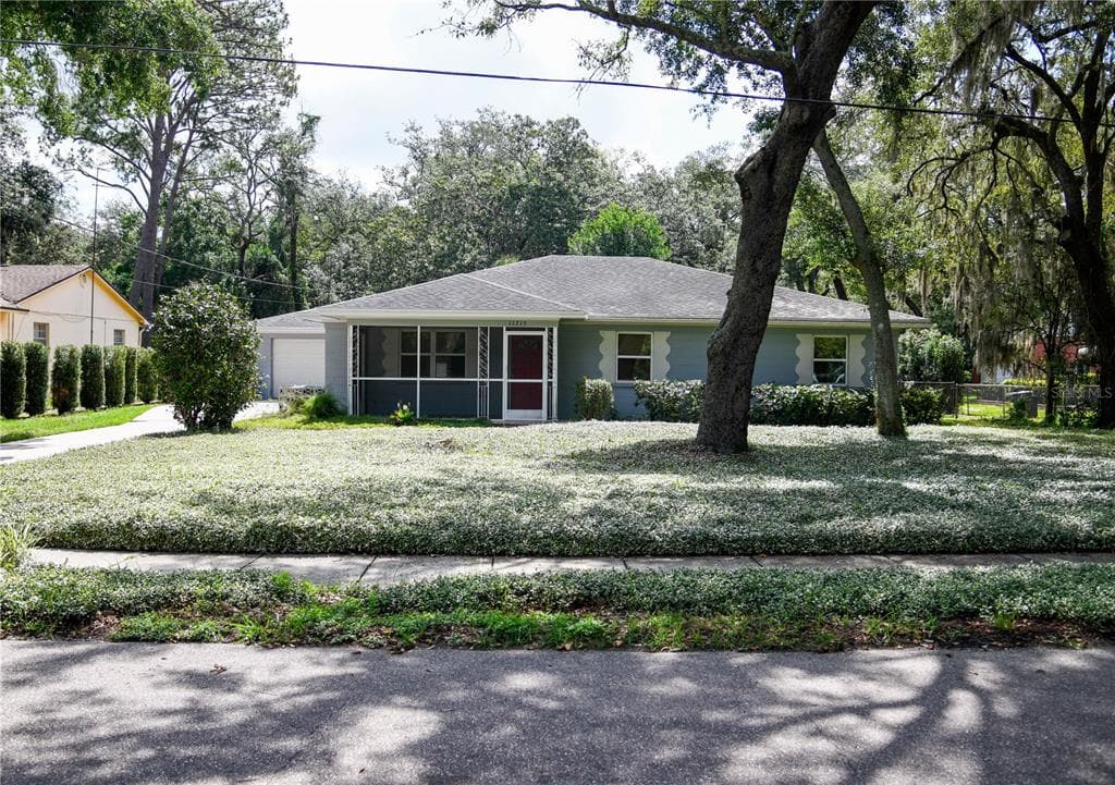 11715 N 51ST STREET TAMPA, FL 33617