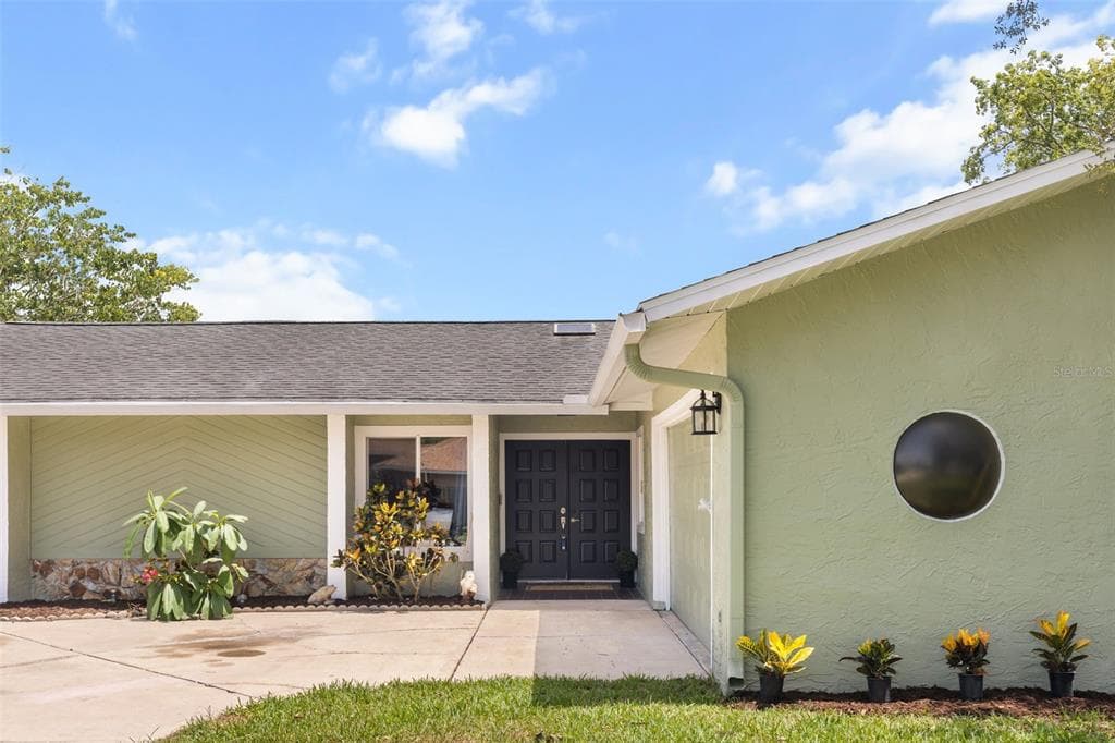 12512 WILLOW TREE AVENUE HUDSON, FL 34669