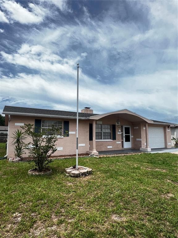 5606 MIRADA DRIVE