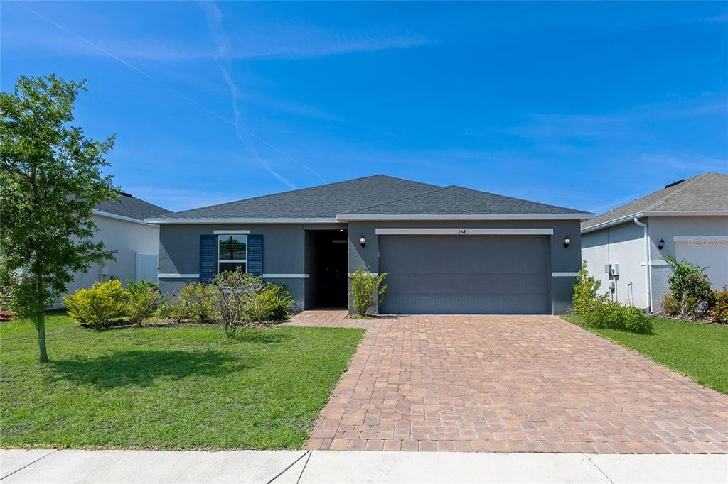 3540 74TH AVENUE CIRCLE E SARASOTA, FL 34243