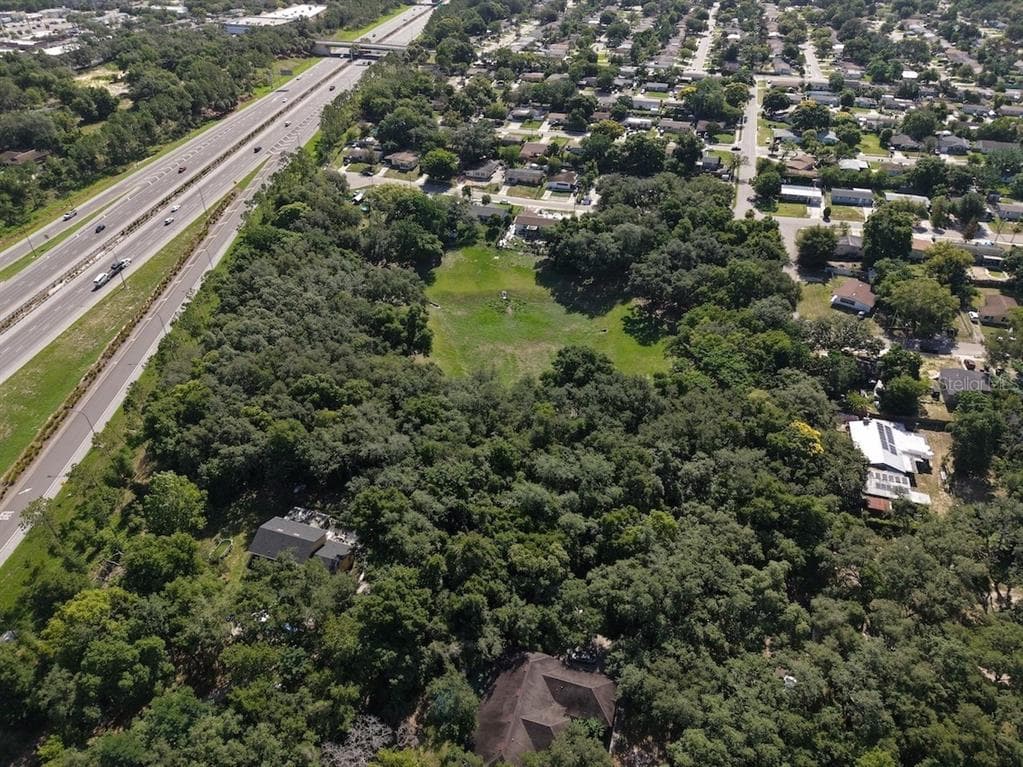 481 N LANCELOT AVENUE ORLANDO, FL 32835
