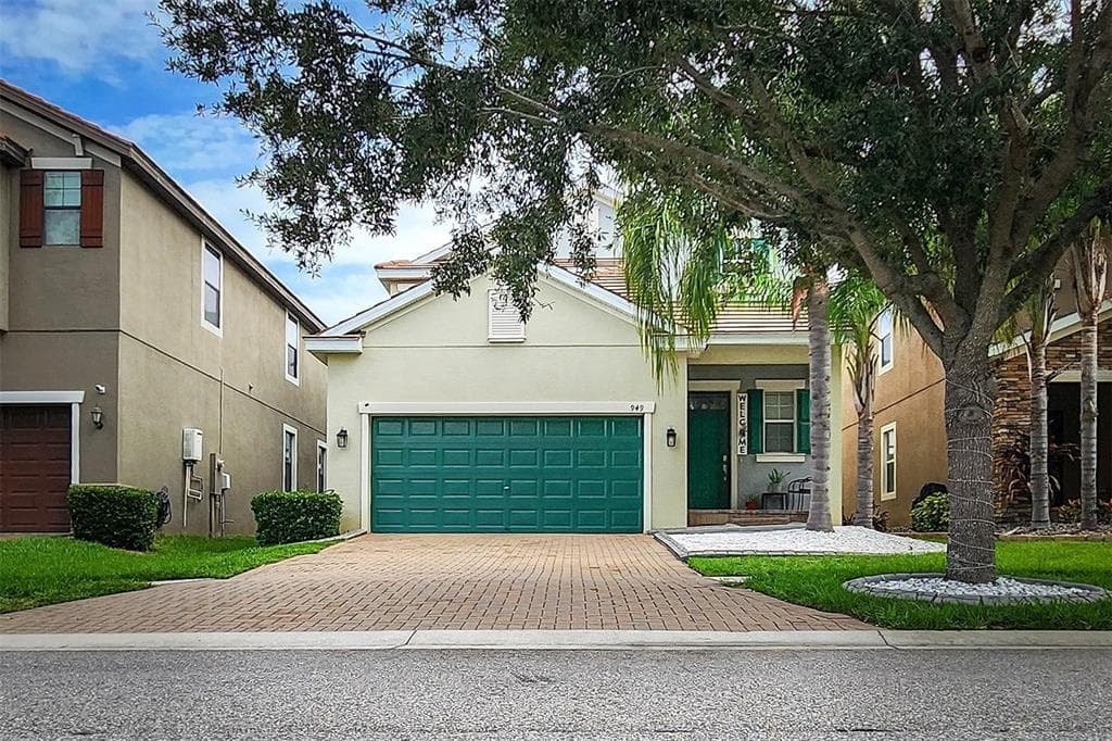 949 TERRA VISTA STREET BRANDON, FL 33511