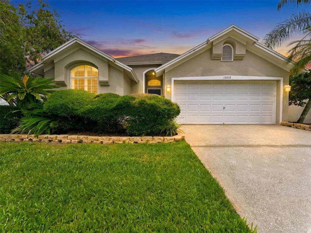 13419 EUDORA PLACE
