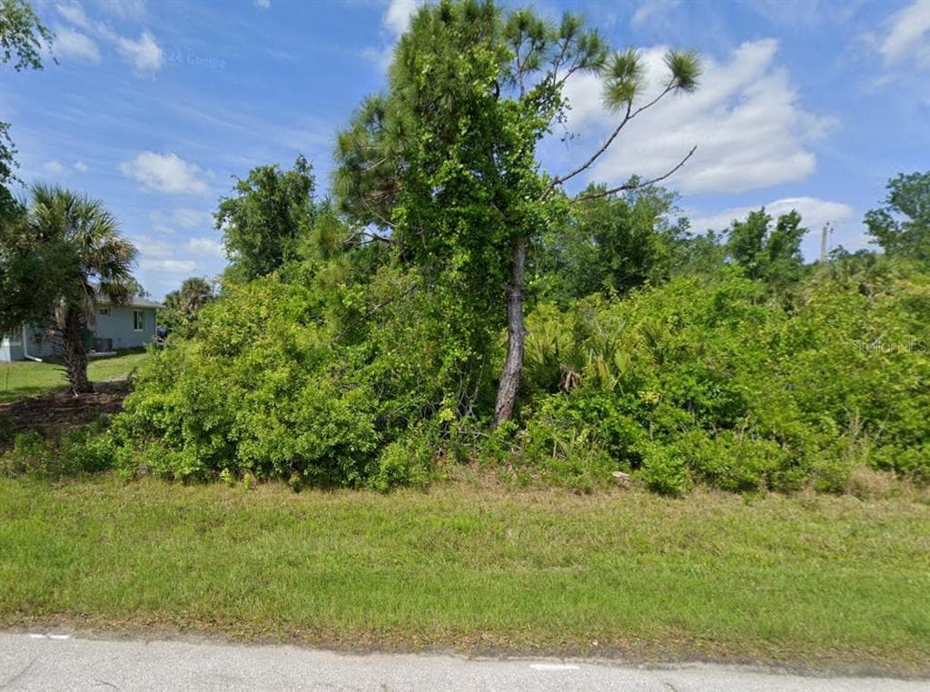 6183 BENNINGTON STREET ENGLEWOOD, FL 34224