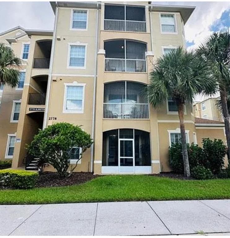 2778 ALMATON LOOP UNIT 303 KISSIMMEE, FL 34747
