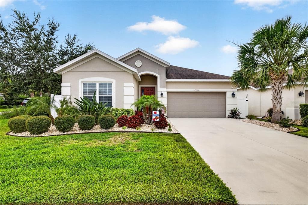 29894 CHAPEL CHASE DRIVE