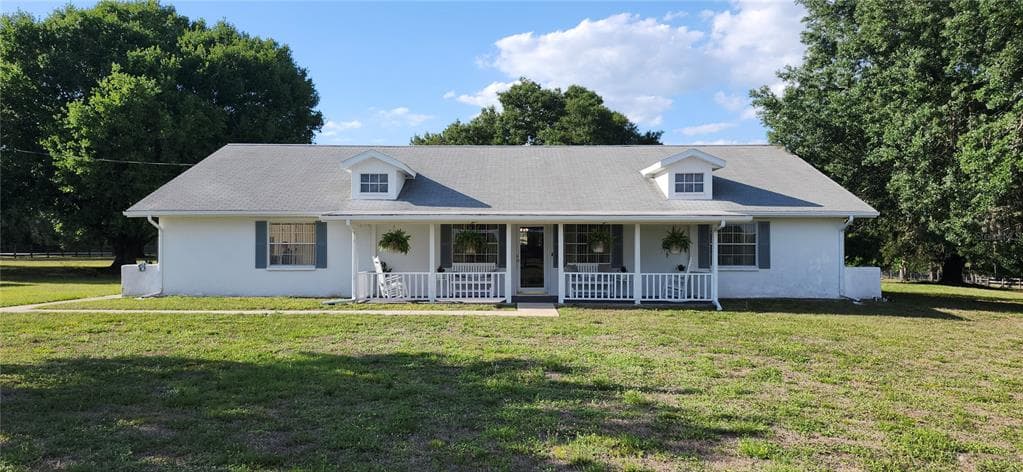 4212 NEFF LAKE ROAD BROOKSVILLE, FL 34601