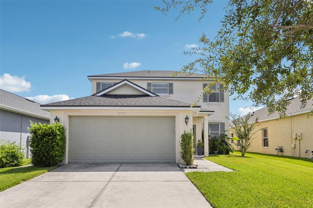 20721 WHITEWOOD WAY TAMPA, FL 33647