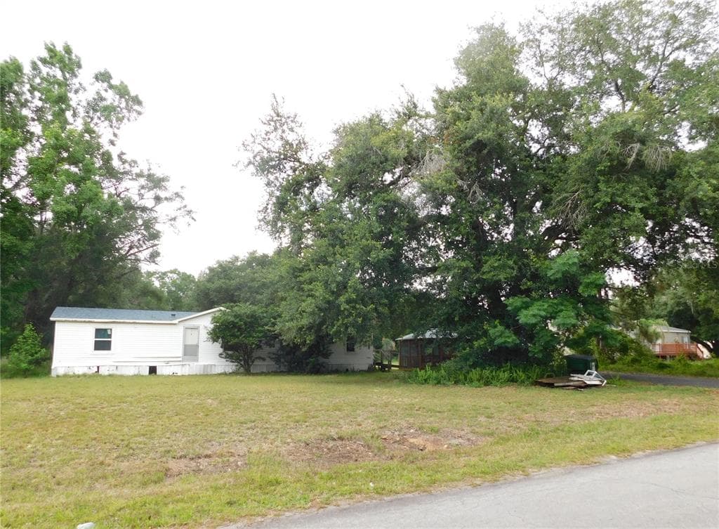 30501 CLEARVIEW DRIVE