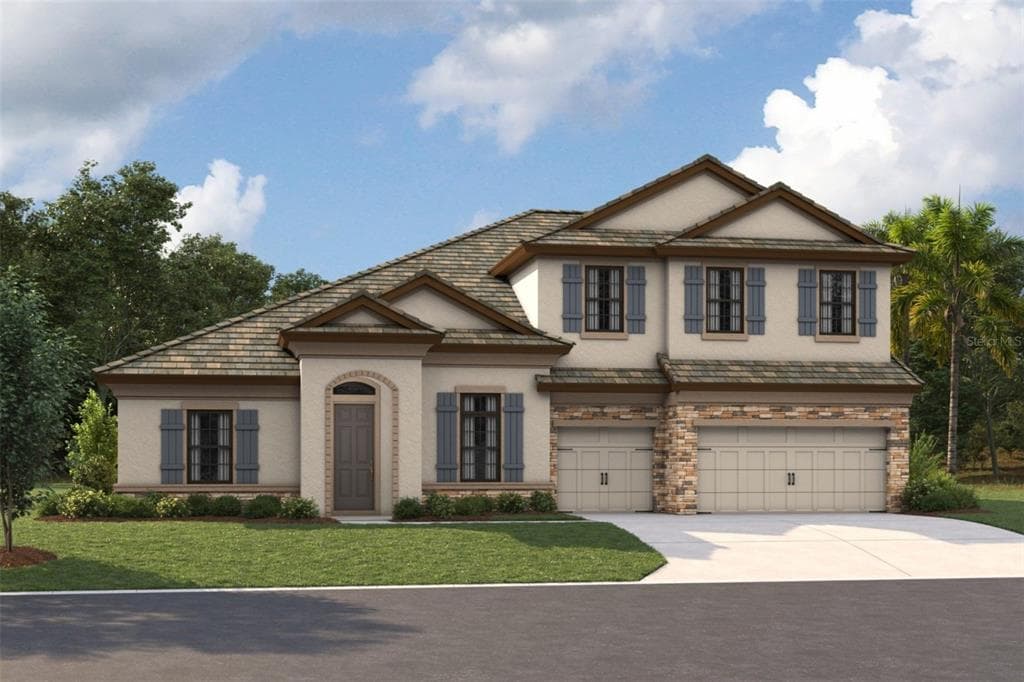13511 SHADOW CREEK TRAIL PARRISH, FL 34219