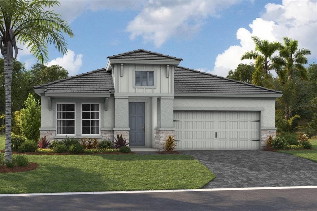 17924 CROPSIDE TRAIL LAKEWOOD RANCH, FL 34211