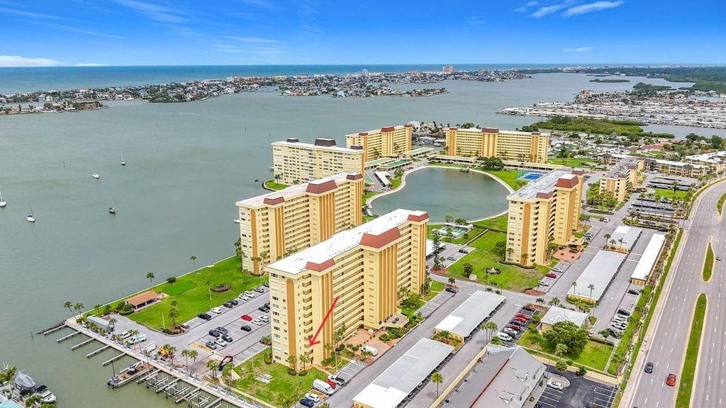4550 COVE CIRCLE UNIT 302
