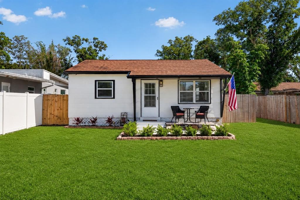 3766 56TH AVENUE N ST PETERSBURG, FL 33714